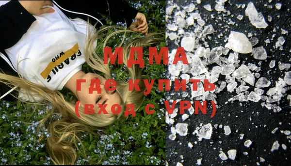 тгк Богданович